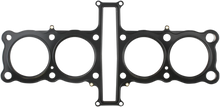 Load image into Gallery viewer, Cometic Street Gasket - 73.50 mm - Suzuki - Side View