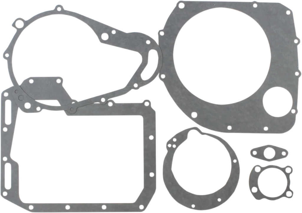 Cometic Street Gasket Kit - Main Product View