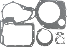 Load image into Gallery viewer, Cometic Street Gasket Kit - Main Product View