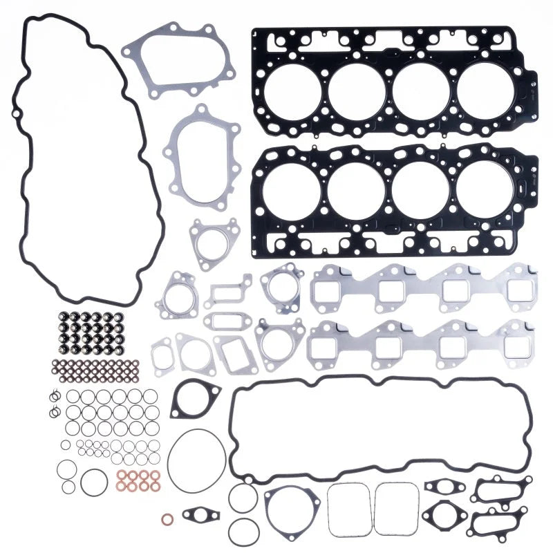 Cometic Street Pro 01-04 GM 6.6L Duramax 4.100in Bore Top End Gasket Kit - Main Product View
