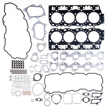 Load image into Gallery viewer, Cometic Street Pro 01-04 GM 6.6L Duramax 4.100in Bore Top End Gasket Kit - Main Product View