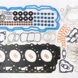 Load image into Gallery viewer, Cometic Street Pro 01-04 GM 6.6L Duramax 4.100in Bore Top End Gasket Kit - Side View