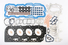 Load image into Gallery viewer, Cometic Street Pro 01-04 GM 6.6L Duramax 4.100in Bore Top End Gasket Kit - Side View