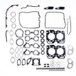 Load image into Gallery viewer, Cometic Street Pro 02-03 Subaru WRX EJ20 93mm Bore Complete Gasket Kit *OEM # 10105AA351* - Main Product View