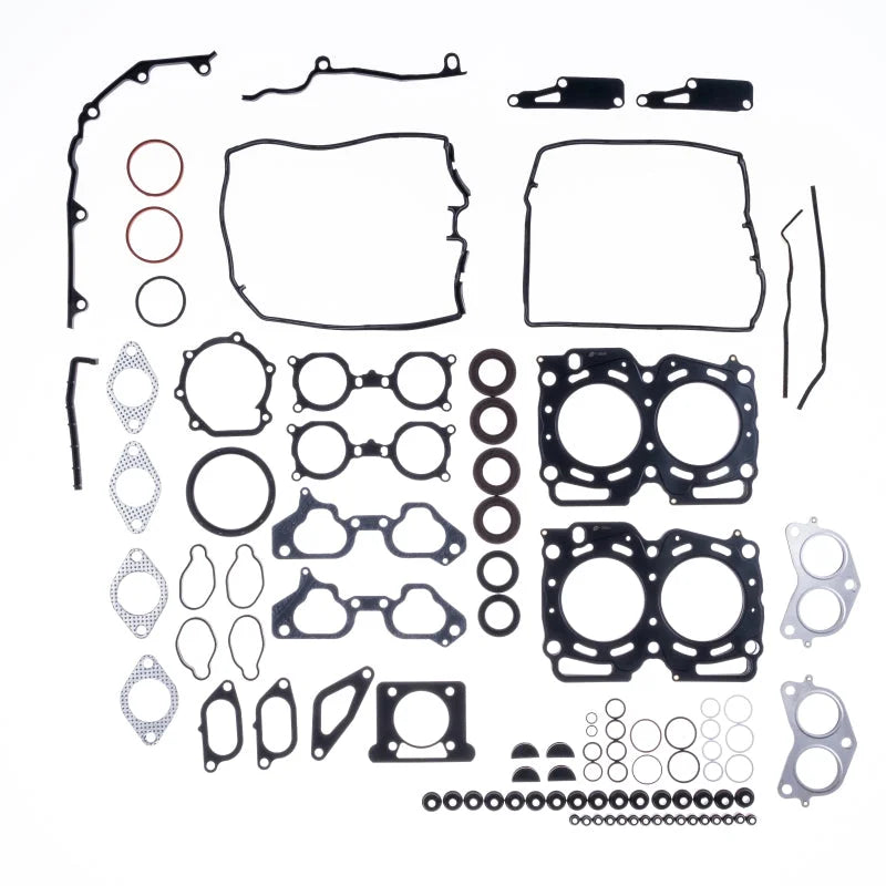 Cometic Street Pro 02-03 Subaru WRX EJ20 93mm Bore Complete Gasket Kit *OEM # 10105AA351* - Main Product View