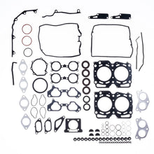 Load image into Gallery viewer, Cometic Street Pro 02-03 Subaru WRX EJ20 93mm Bore Complete Gasket Kit *OEM # 10105AA351* - Main Product View