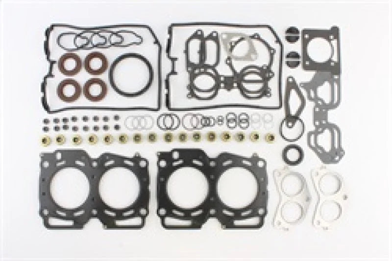 Cometic Street Pro 02-05 Subaru WRX EJ205 DOHC 93mm Bore Complete Gasket Kit *OEM # 10105AA560* - Main Product View