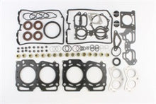 Load image into Gallery viewer, Cometic Street Pro 02-05 Subaru WRX EJ205 DOHC 93mm Bore Complete Gasket Kit *OEM # 10105AA560* - Main Product View