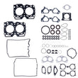 Load image into Gallery viewer, Cometic Street Pro 02-05 Subaru WRX EJ205 DOHC 93mm Bore Complete Gasket Kit *OEM # 10105AA560* - Side View