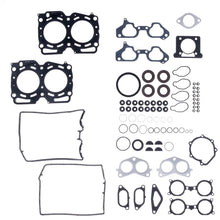 Load image into Gallery viewer, Cometic Street Pro 02-05 Subaru WRX EJ205 DOHC 93mm Bore Complete Gasket Kit *OEM # 10105AA560* - Side View