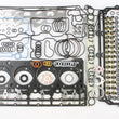 Load image into Gallery viewer, Cometic Street Pro 03-06 Ford 6.0L Powerstroke Diesel V8 w/ 19mm Dowels, 96mm Top End Gasket Kit - Main Product View