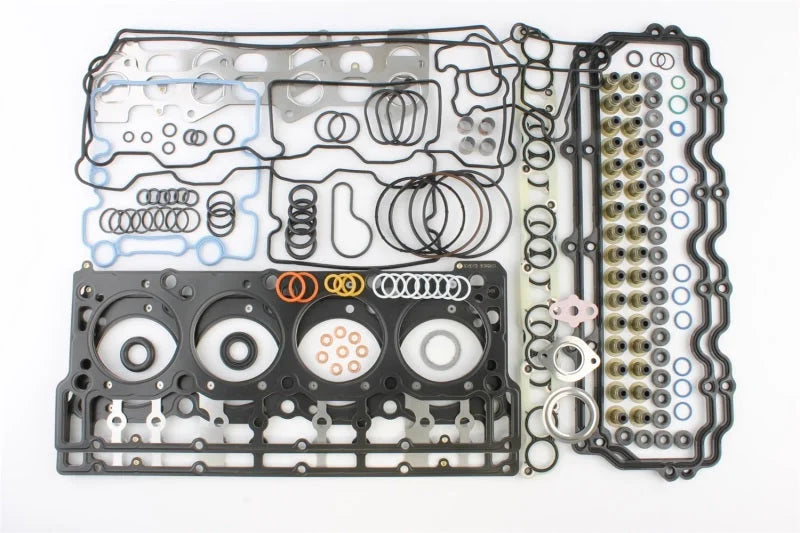 Cometic Street Pro 03-06 Ford 6.0L Powerstroke Diesel V8 w/ 19mm Dowels, 96mm Top End Gasket Kit - Main Product View