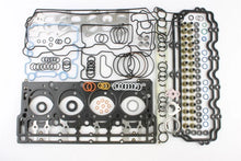 Load image into Gallery viewer, Cometic Street Pro 03-06 Ford 6.0L Powerstroke Diesel V8 w/ 19mm Dowels, 96mm Top End Gasket Kit - Main Product View