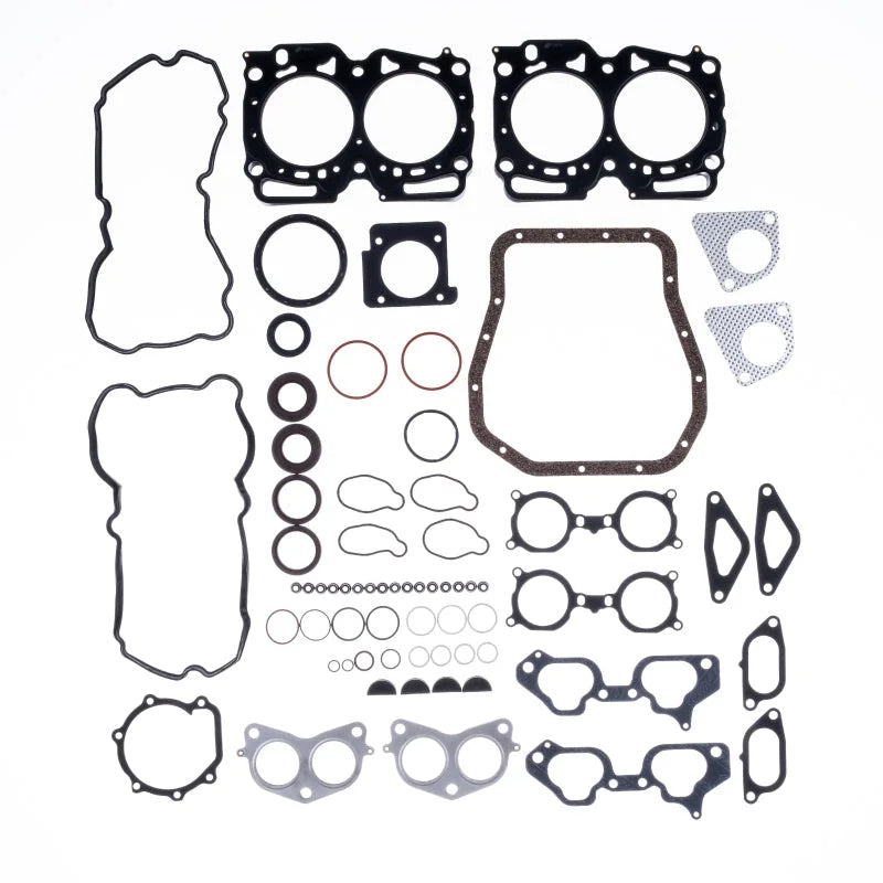 Cometic Street Pro 04-06 Subaru STi EJ257 DOHC 101mm Bore Complete Gasket Kit *OEM # 10105AA590* - Main Product View