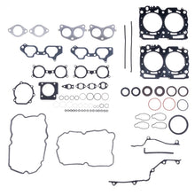 Load image into Gallery viewer, Cometic Street Pro 06-07 Subaru WRX EJ255 DOHC 101mm Bore Complete Gasket Kit *OEM # 10105AB010* - Main Product View