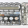 Load image into Gallery viewer, Cometic Street Pro 07-08 Ford 6.0L Powerstroke w/ 20mm Dowels 96mm Bore Top end Gasket Kit - Main Product View