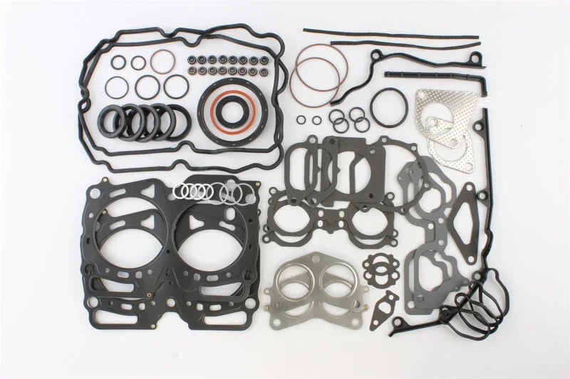 Cometic Street Pro 08-10 Subaru STi EJ257 DOHC 101mm Bore Complete Gasket Kit *OEM # 10105AB200* - Main Product View