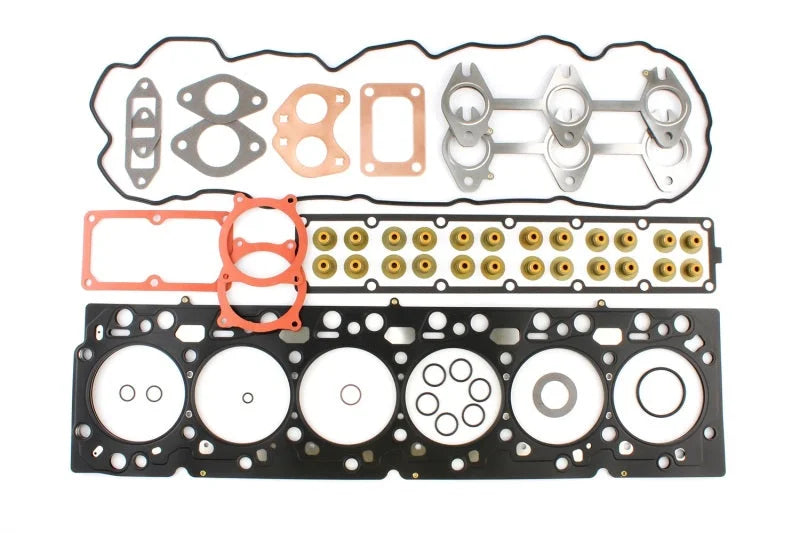 Cometic Street Pro 09+ CMS 6.7L Cummins Diesel 4.312inch Top End Gasket Kit - Main Product View