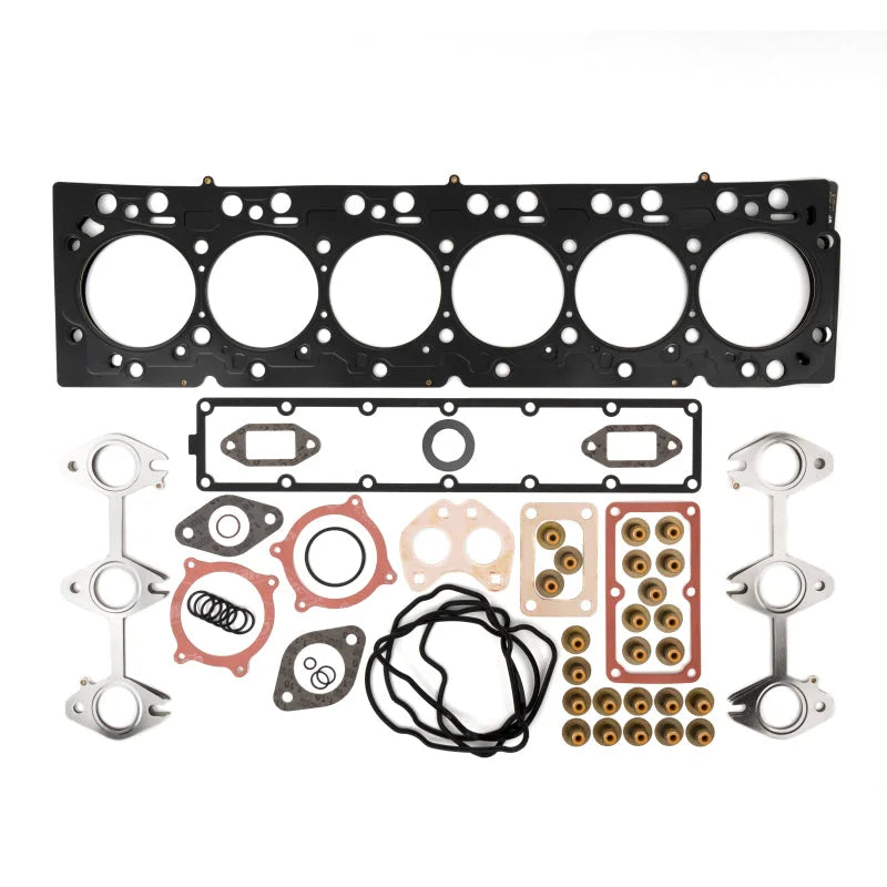 Cometic Street Pro 09+ CMS 6.7L Cummins Diesel 4.312inch Top End Gasket Kit - Side View