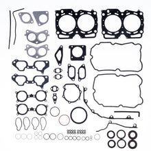 Load image into Gallery viewer, Cometic Street Pro 2007 Subaru STi EJ257 DOHC 101mm Bore Complete Gasket Kit *OEM # 10105AB080* - Main Product View