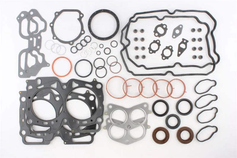 Cometic Street Pro 2008 Subaru WRX EJ255 DOHC 101mm Bore Complete Gasket Kit *OEM # 10105AB070* - Main Product View