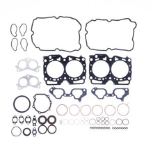 Load image into Gallery viewer, Cometic Street Pro 2008 Subaru WRX EJ255 DOHC 101mm Bore Complete Gasket Kit *OEM # 10105AB070* - Side View