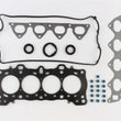 Load image into Gallery viewer, Cometic Street Pro 86-89 Honda D16A1/A9 1.6L DOHC 76mm Top End Gasket Kit - Main Product View