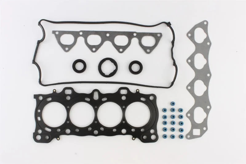 Cometic Street Pro 86-89 Honda D16A1/A9 1.6L DOHC 76mm Top End Gasket Kit - Main Product View