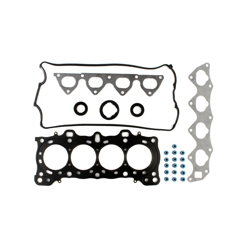 Cometic Street Pro 86-89 Honda D16A1/A9 1.6L DOHC 76mm Top End Gasket Kit - Side View
