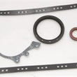Load image into Gallery viewer, Cometic Street Pro 86-89 Honda D16A1/A9 1.6L DOHC Bottom End Gasket Kit - Side View