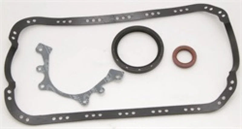 Cometic Street Pro 86-89 Honda D16A1/A9 1.6L DOHC Bottom End Gasket Kit - Side View