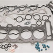 Load image into Gallery viewer, Cometic Street Pro 88-93 Nissan SR20DET S13 87.5mm Bore Top End Kit (Includes VC Gasket) - Side View