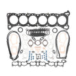 Load image into Gallery viewer, Cometic Street Pro 89-02 Nissan RB26DETT 2.6L Inline 6 86.5mm Bore .051 Thickness Top End Kit - Main Product View