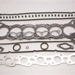 Load image into Gallery viewer, Cometic Street Pro 91-02 Nissan RB25DE 2.5L Inline 6 87mm Bore Top End Kit - Side View