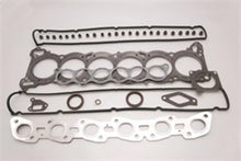 Load image into Gallery viewer, Cometic Street Pro 91-02 Nissan RB25DE 2.5L Inline 6 87mm Bore Top End Kit - Side View