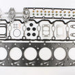 Load image into Gallery viewer, Cometic Street Pro 98-02 Dodge Cummins 5.9L 6BT 24v 4.100in Bore Top End Gasket Kit - Side View