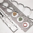 Load image into Gallery viewer, Cometic Street Pro 98-02 Dodge Cummins 5.9L 6BT 24v 4.100in Bore Top End Gasket Kit - Back View