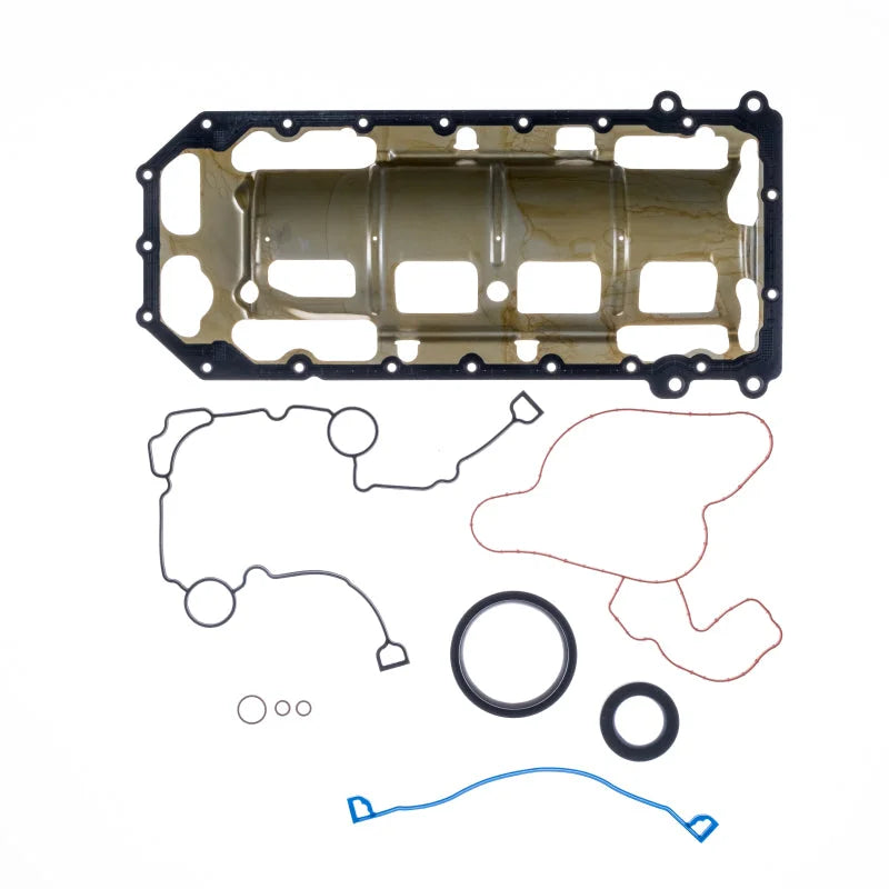 Cometic Street Pro Chrysler 2005-Present 6.1L Hemi 4.125 Bottom End Kit - Main Product View