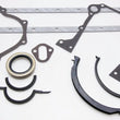 Load image into Gallery viewer, Cometic Street Pro Chrysler 2005-Present 6.1L Hemi 4.125 Bottom End Kit - Side View