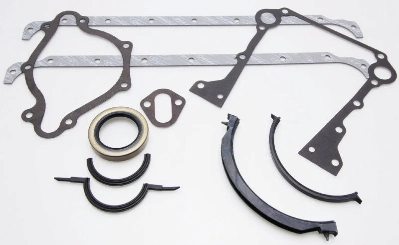 Cometic Street Pro Chrysler 2005-Present 6.1L Hemi 4.125 Bottom End Kit - Side View