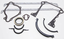 Load image into Gallery viewer, Cometic Street Pro Chrysler 2005-Present 6.1L Hemi 4.125 Bottom End Kit - Side View