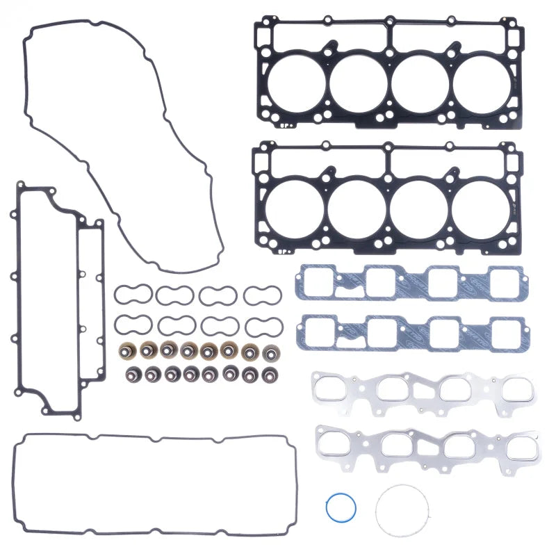 Cometic Street Pro Chrysler 2005-Present 6.1L Hemi 4.125 Top End Kit - Main Product View