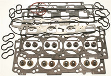 Load image into Gallery viewer, Cometic Street Pro Chrysler 2005-Present 6.1L Hemi 4.125 Top End Kit - Side View