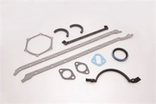 Load image into Gallery viewer, Cometic Street Pro GM 1970-85 454ci Big Block Bottom End Gasket Kit - Side View