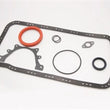 Load image into Gallery viewer, Cometic Street Pro Honda 1990-01 DOHC B18A1/B1 Non-VTEC Bottom End Kit - Side View