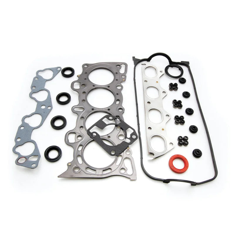 Cometic Street Pro Honda 1992-95 SOHC D16Z6 76mm Bore Top End Kit - Main Product View
