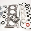 Load image into Gallery viewer, Cometic Street Pro Honda 1992-95 SOHC D16Z6 76mm Bore Top End Kit - Side View