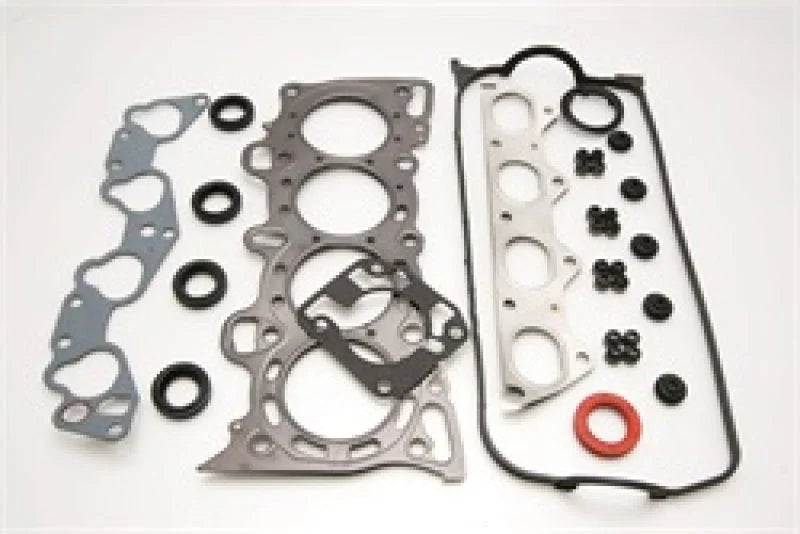 Cometic Street Pro Honda 1992-95 SOHC D16Z6 76mm Bore Top End Kit - Side View