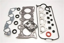 Load image into Gallery viewer, Cometic Street Pro Honda 1992-95 SOHC D16Z6 76mm Bore Top End Kit - Side View