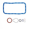 Load image into Gallery viewer, Cometic Street Pro Honda 1994-01 DOHC B16A2/A3 B18C1/C5 Bottom End Kit - Side View